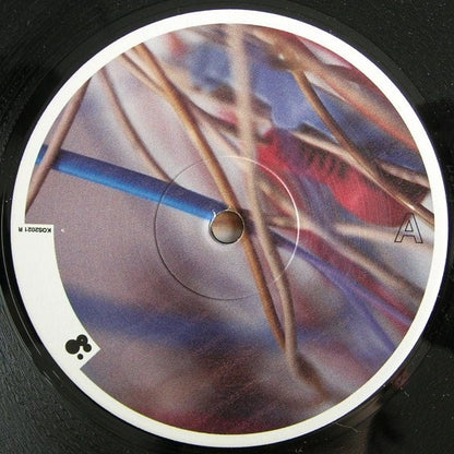 Niels Van Gogh : Electronic Confusion (Remixes) (12")