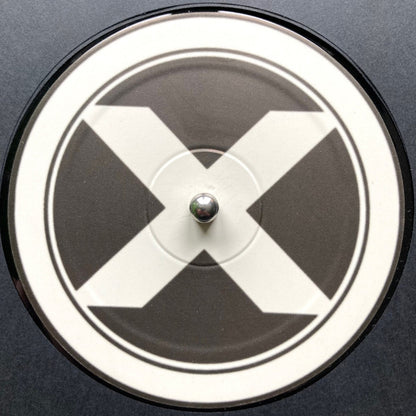 Icicle / Dub-One* : Broken Fingers / Volcon (12")