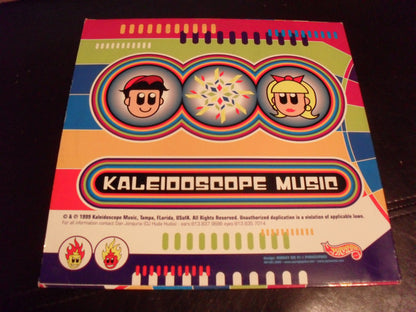 DJ Huda Hudia* : C'mon Break Down (12")