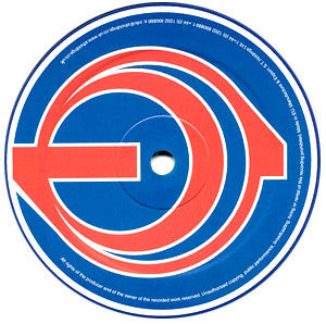 Stratus : The Future / Get Hype (12")