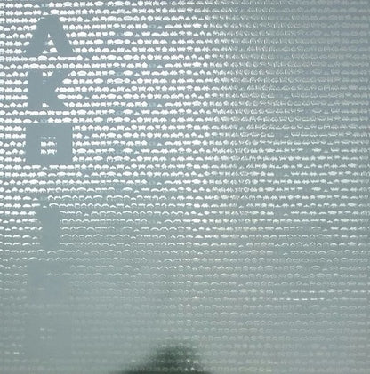 Tek 9 & Stretch* : Chalice (VIP) / Gyal Nah Worry (12", Ltd)