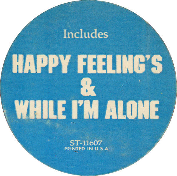 Maze Featuring Frankie Beverly : Maze Featuring Frankie Beverly (LP, Album, Win)