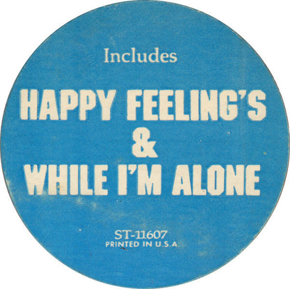 Maze Featuring Frankie Beverly : Maze Featuring Frankie Beverly (LP, Album, Win)