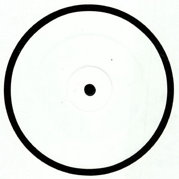 Omar-S : Pull Ovaa (12", W/Lbl)