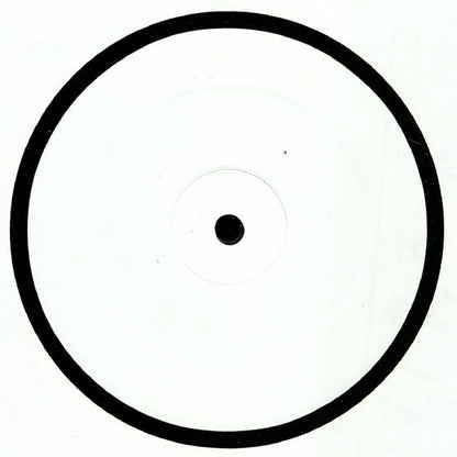Omar-S : Pull Ovaa (12", W/Lbl)