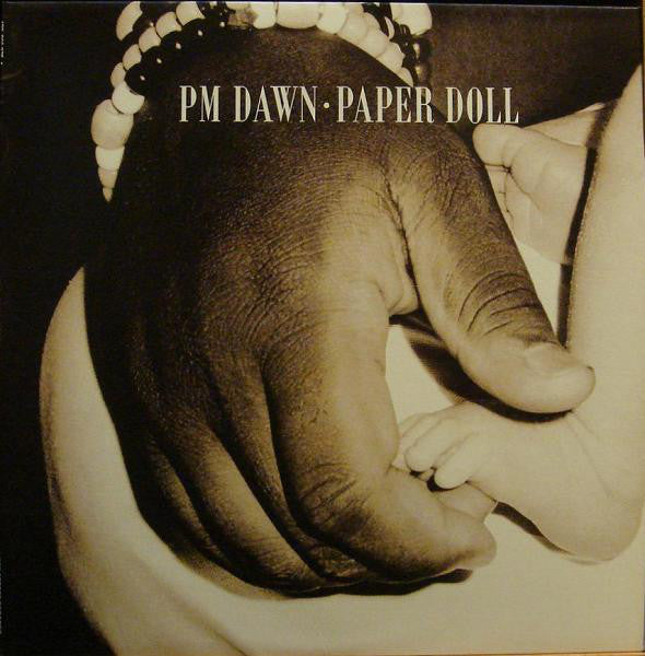 PM Dawn* : Paper Doll (12")