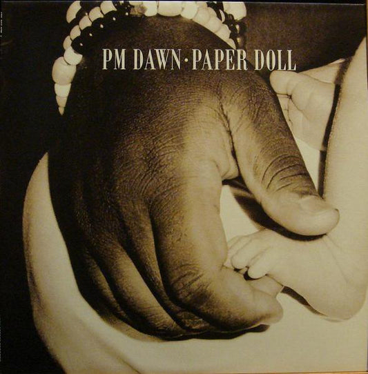 PM Dawn* : Paper Doll (12")