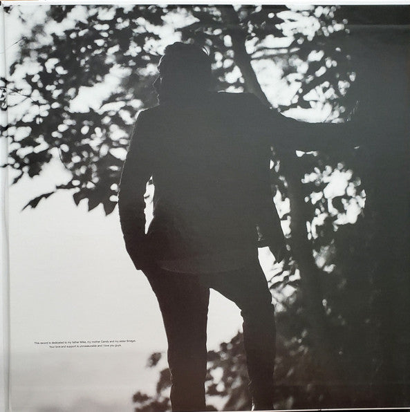 Kelly Finnigan : The Tales People Tell (LP, Album)