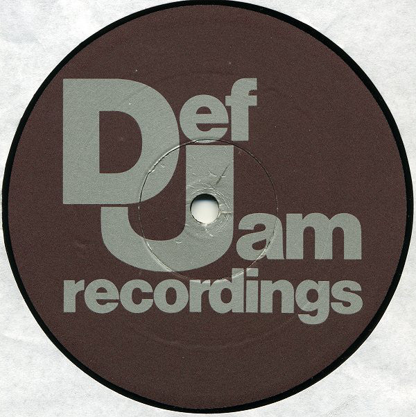 Jimmy Spicer : This Is It / Beat The Clock (12")