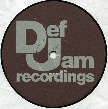 Jimmy Spicer : This Is It / Beat The Clock (12")