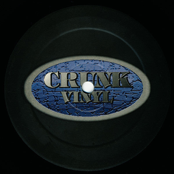Nomadz Featuring Johnny P : Dubplate Firm (12")