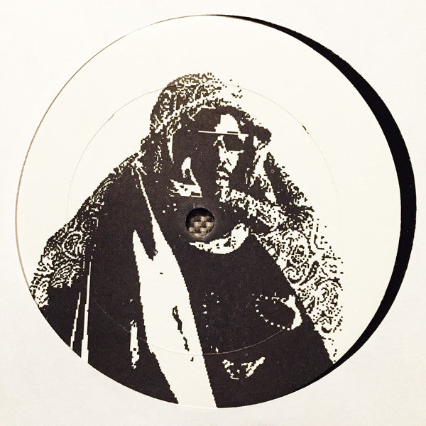 Various : The Rub Party Medleys Volume 1 (12")