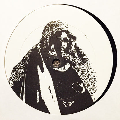 Various : The Rub Party Medleys Volume 1 (12")
