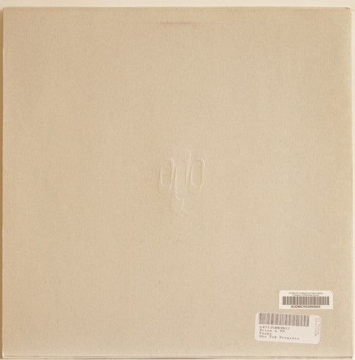 Oko Tek : Tazer / Inception (12", Maxi)