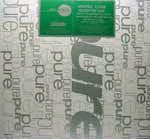 Mona Lisa Overdrive : Born To Synthesize 2002 (12")