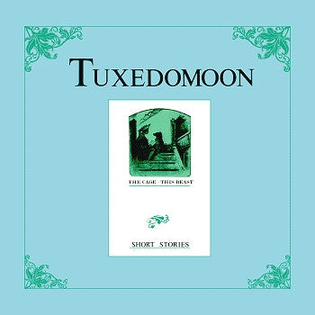 Tuxedomoon : Short Stories (12")