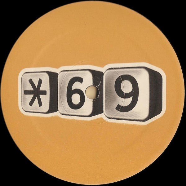 Friburn & Urik : Elefants (12")