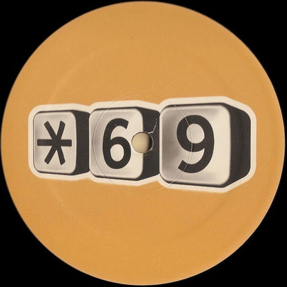 Friburn & Urik : Elefants (12")