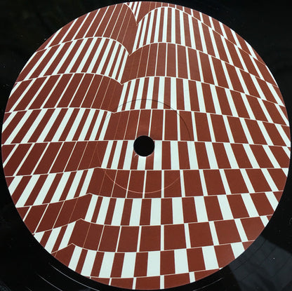 Margari's Kid : We Are Ghosts Now (12", EP, Ltd)