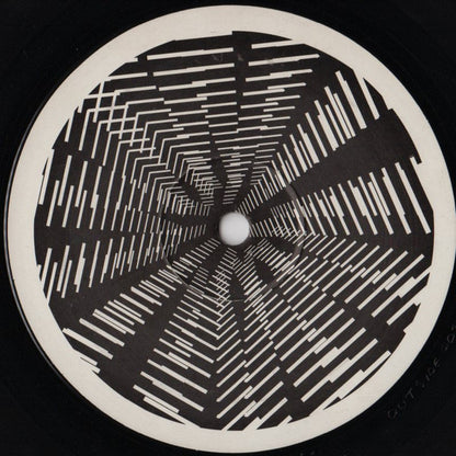 Sileni v Paradox : 4D / Odd Soul (12")