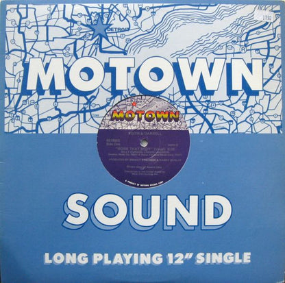 Keith & Darrell : Work That Body (12", Single)