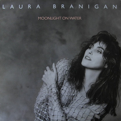 Laura Branigan : Moonlight On Water (12", Single)