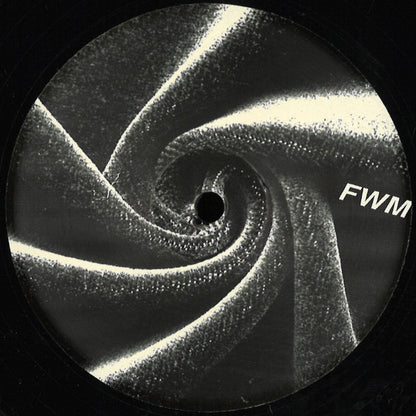 Stefan Ringer (2) : Sexual Obsession (12", EP)
