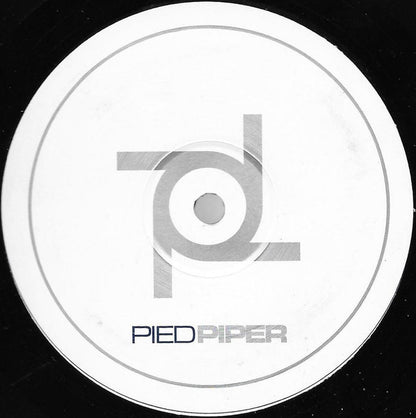 Odysseus : Zero Gravity (12")