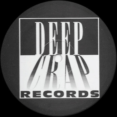 The Urban Motion Project : Session 1 + 2 (12")