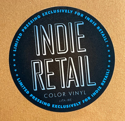 Lee Moses : How Much Longer Must I Wait? Singles & Rarities 1965-1972 (LP, Comp, Ltd, RM, Red)