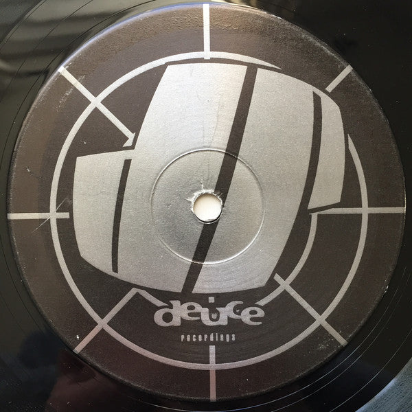 Airia* : Beyond (12")