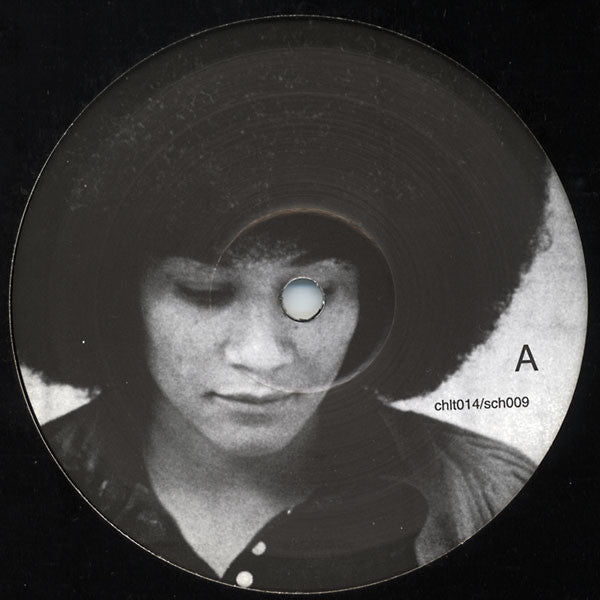 Push Button Objects : Half Dozen (12", EP)