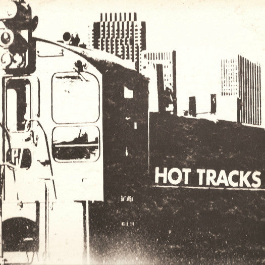 Various : Series 1 Issue 8 (12", Comp, Ltd, Promo)