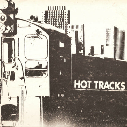 Various : Series 1 Issue 8 (12", Comp, Ltd, Promo)