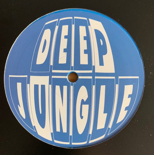 Ruffkutt* : London Massive / NewCleus (12")