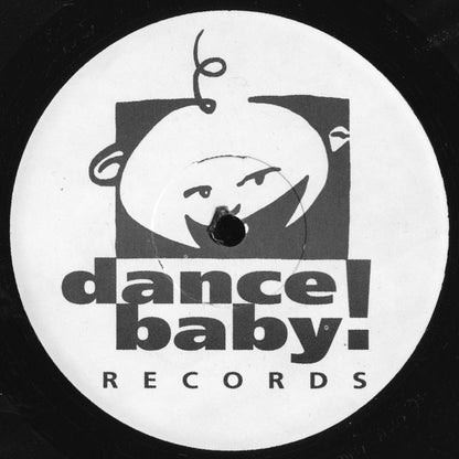 Rozz Nash : Dial My Number (12")