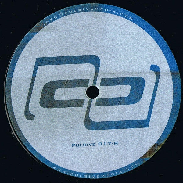 Dark Monks : Insane ReMixed! (12")