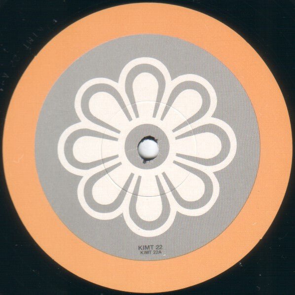 Kim Wilde : This I Swear (12")