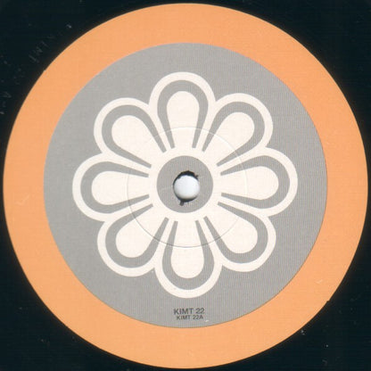 Kim Wilde : This I Swear (12")