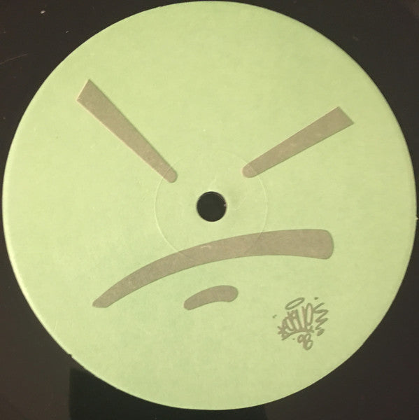 David Morales Presents The Face (3) Featuring Juliet Roberts : Needin' U II (2x12", Maxi)