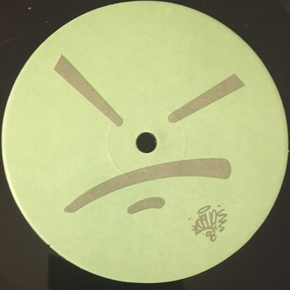 David Morales Presents The Face (3) Featuring Juliet Roberts : Needin' U II (2x12", Maxi)