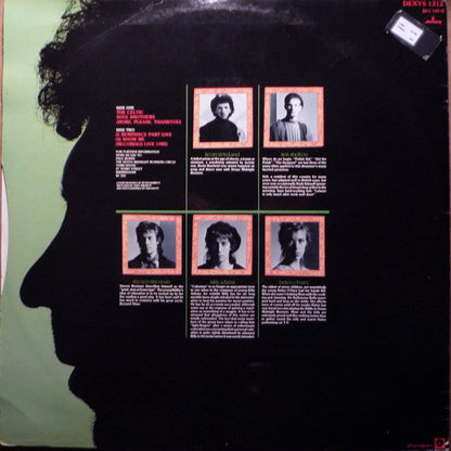Kevin Rowland & Dexys Midnight Runners : The Celtic Soul Brothers (12")