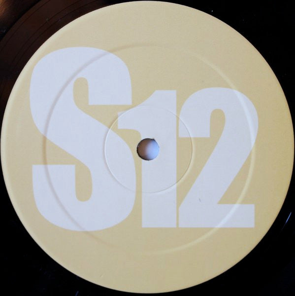 Sylvester : Mighty Real (You Make Me Feel) / Over & Over (12")