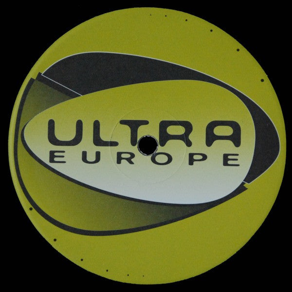 Sash! : Encore Une Fois (12")