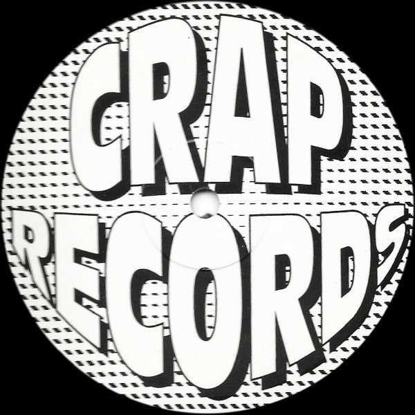 Cold Automatic Eyes : Lift 'Em (12")