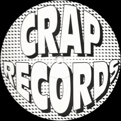 Cold Automatic Eyes : Lift 'Em (12")