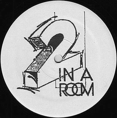2 In A Room : Ahora (Now) (12", TP)