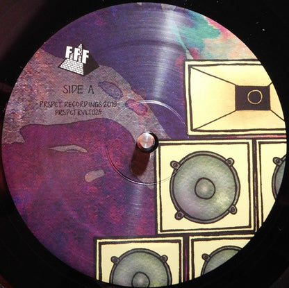 FFF : 24/7 Soundkiller (12")