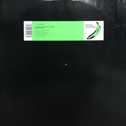 N.R.G. : Never Lost His Hardcore '98 (Disc One) (12")