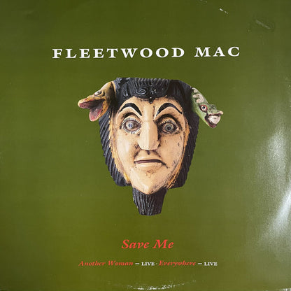 Fleetwood Mac : Save Me (12")